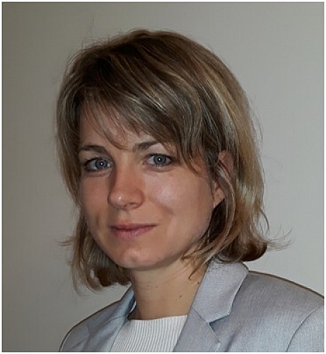 Bálint Viki Coach